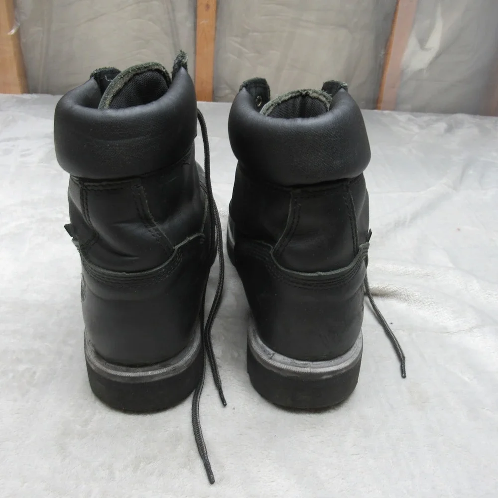 Timberland PRO Men 11M BLK Direct Attach 6
